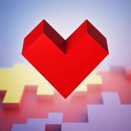 BXL Collective Heart